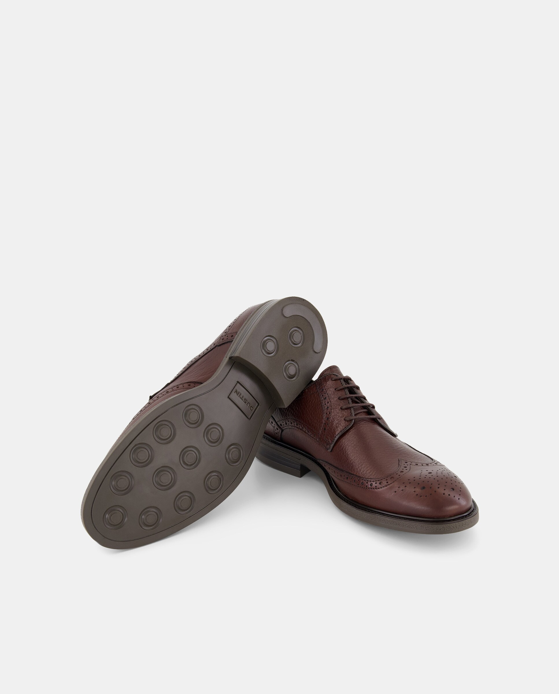 Zapatos Cordones Zapatos De Hombre Dustin Zapatos De Cordones De