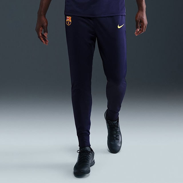 Imagen 0 de Pantalón de hombre FC Barcelona 2025-2026 Strike Nike