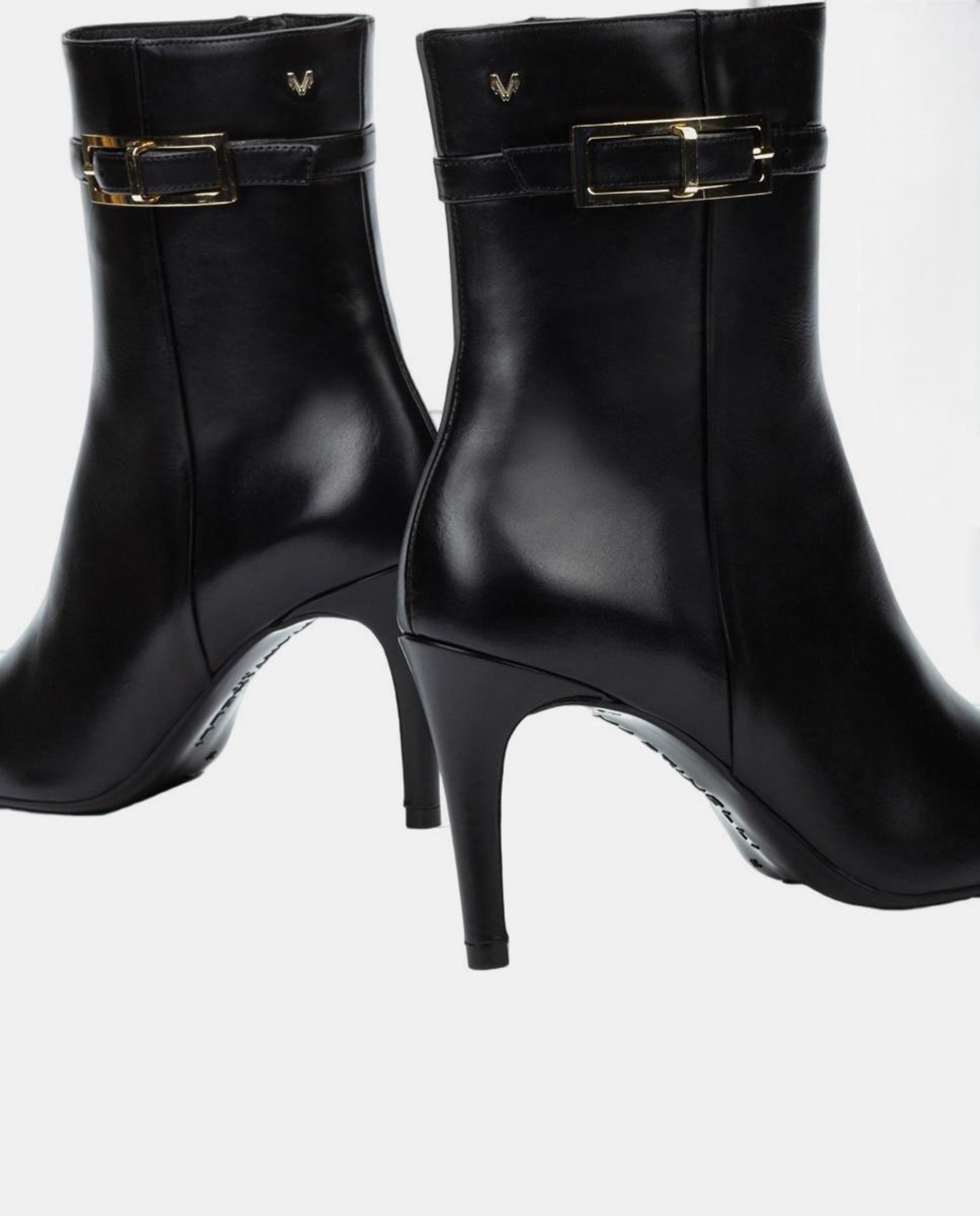 Corte Inglés Ralph Lauren Botines Mujer Botines Mujer De Moda Hotsell - Main Image