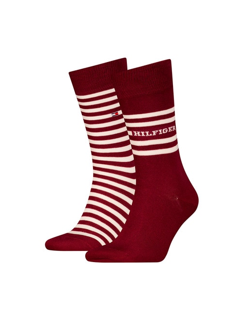 Imagen 0 de Pack de 2 calcetines clásicos de hombre