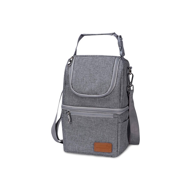 Imagen 0 de Bolso isotérmico Momcozy