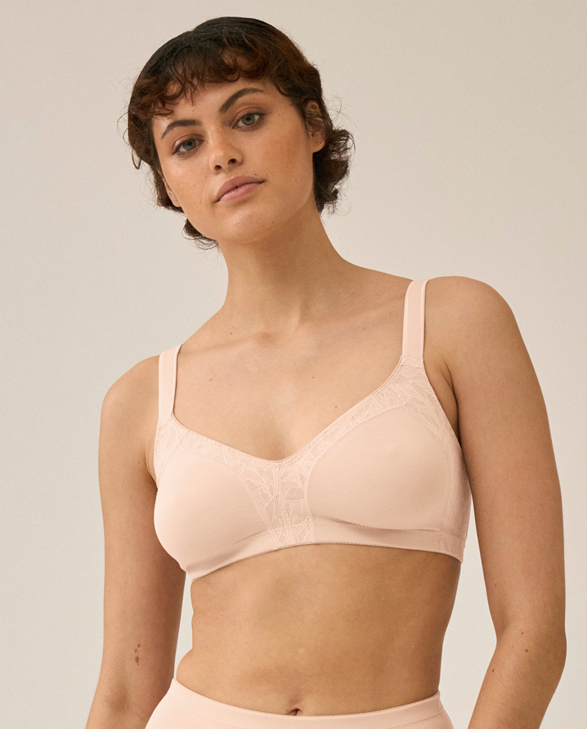 Ropa Interior Sujetador Reductor Playtex 24 Horas El Corte Ingles