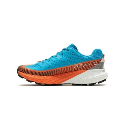 Sapatilhas Agility Peak 5 para Homem 2