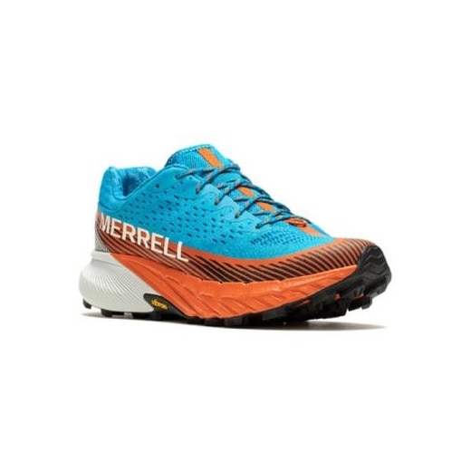 Sapatilhas Agility Peak 5 para Homem 5