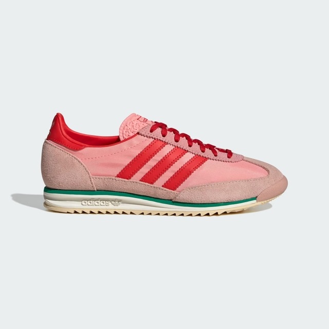 Imagem 0 de Sapatilhas Casual de Mulher SL 72 OG W Originals