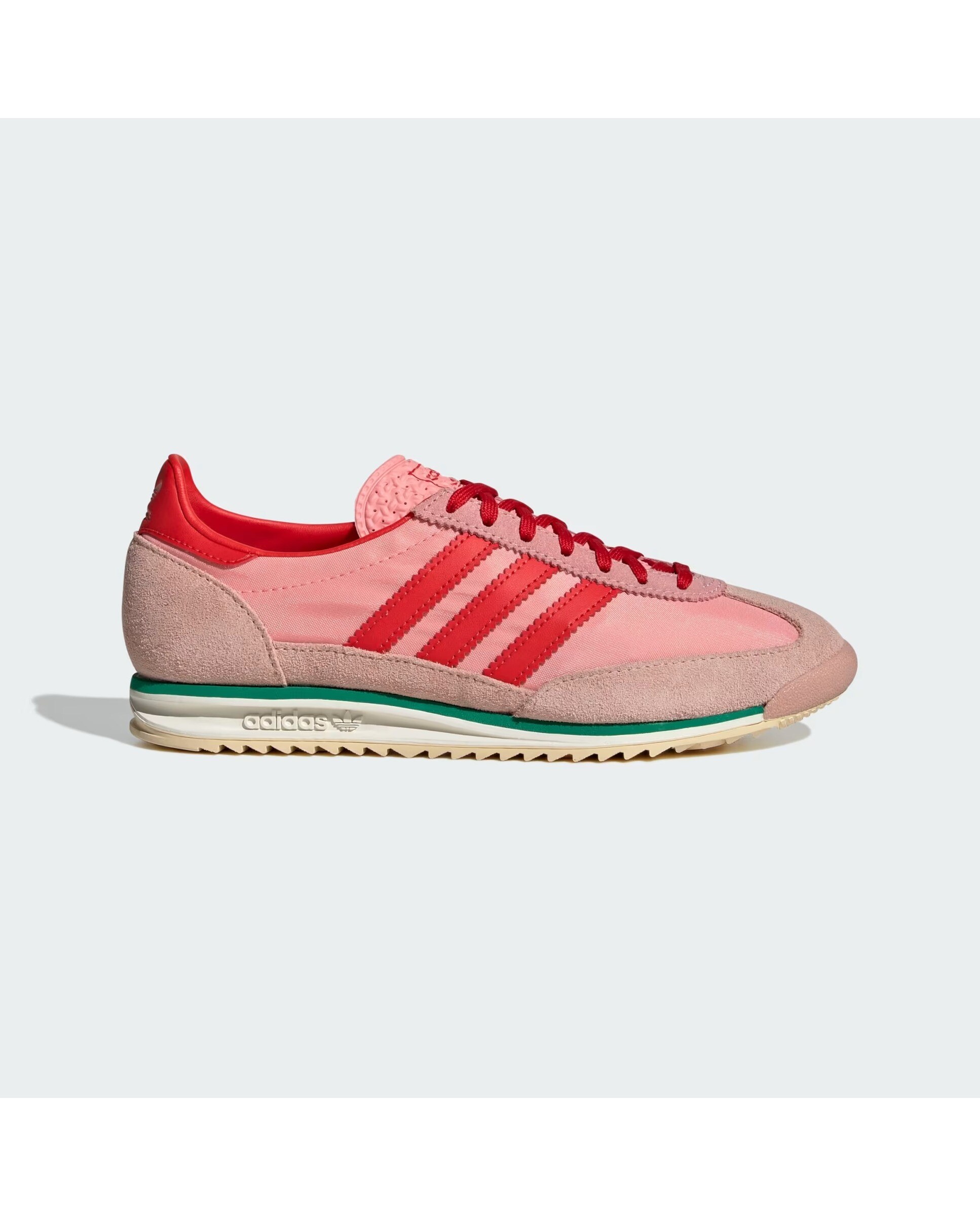 Sapatilhas Casual de Mulher SL 72 OG W Originals Rosa-1