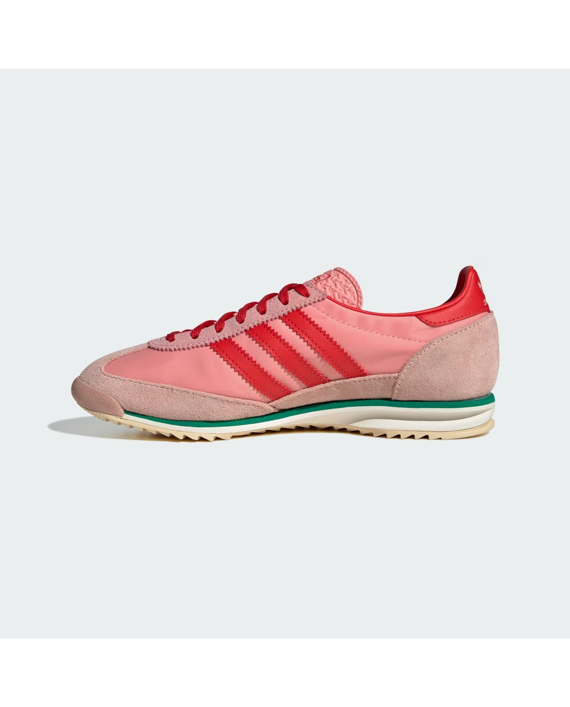 Sapatilhas Casual de Mulher SL 72 OG W Originals Rosa-2