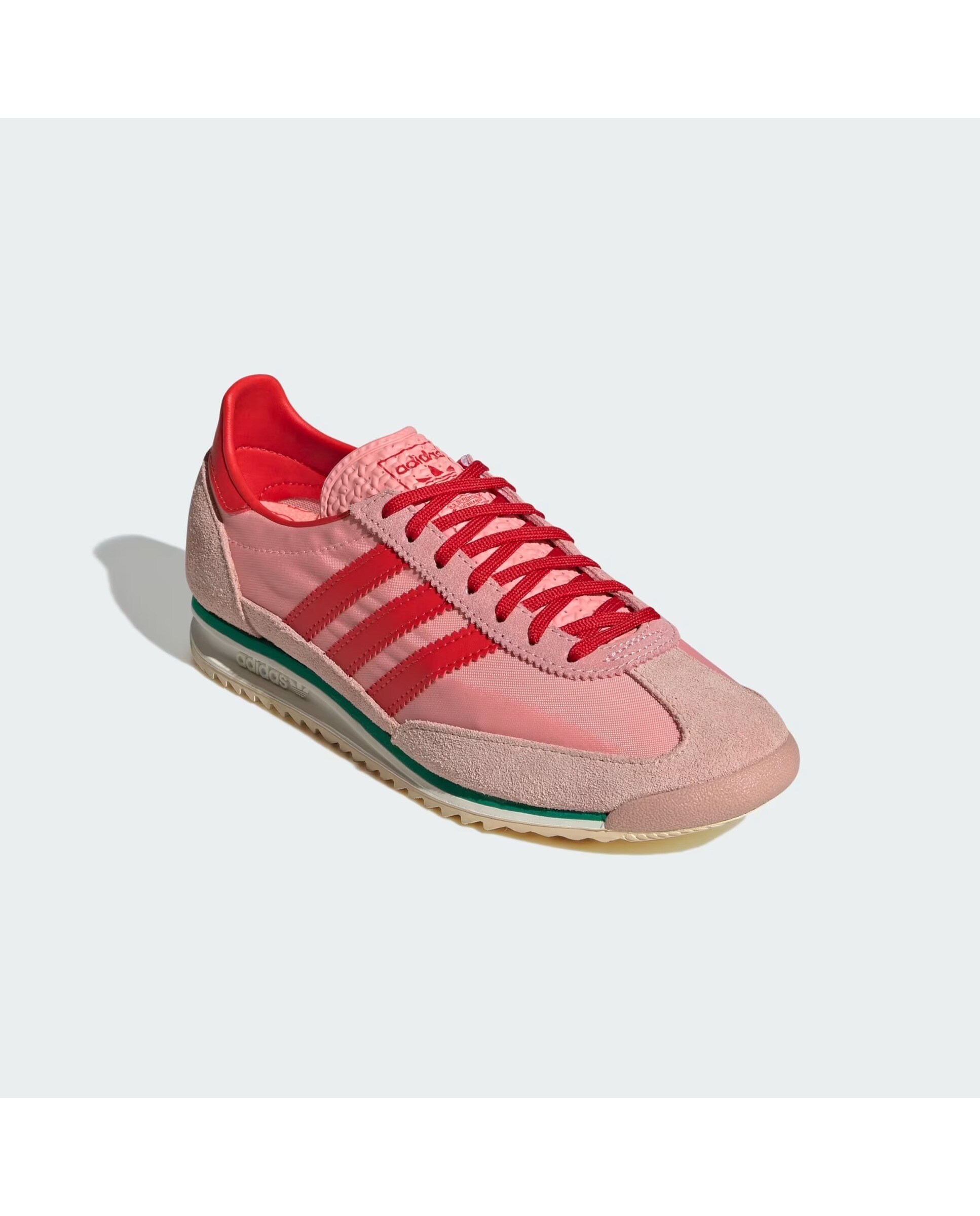 Sapatilhas Casual de Mulher SL 72 OG W Originals Rosa-3