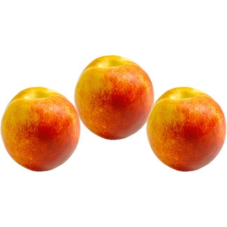Nectarina selección al peso (peso aproximado de la unidad 150 g) - Rincon De Soto