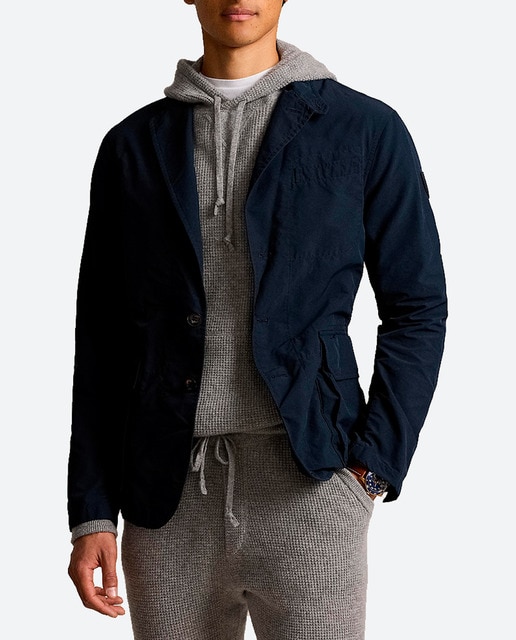 Imagen 0 de Chaqueta de hombre