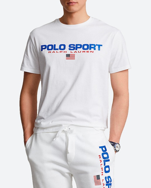 Imagen 0 de Camiseta Polo Sport Unisex