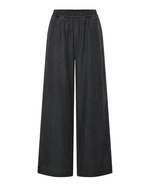 Imagem 0 de Jeans de Cós Elástico