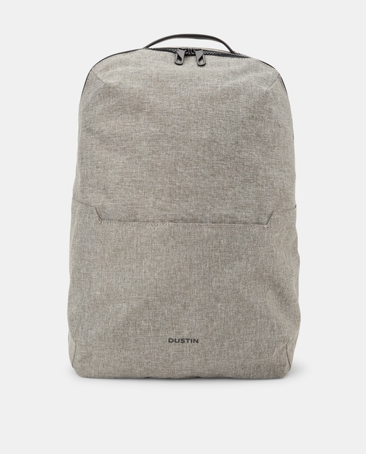 Imagen 0 de Mochila en tejido jaspeado