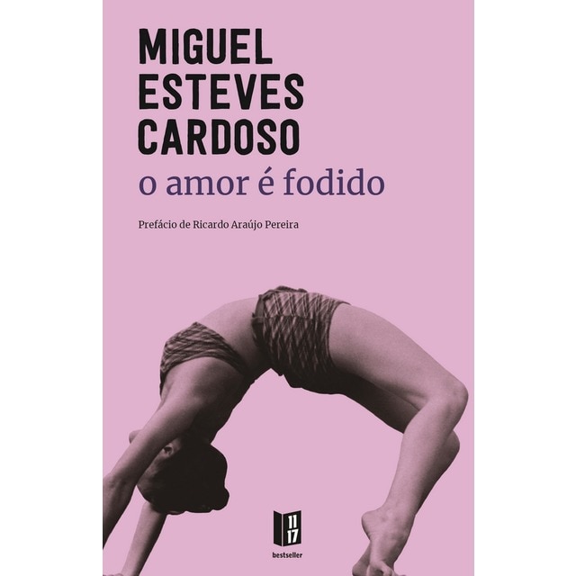 Imagem 0 de O Amor é Fodido