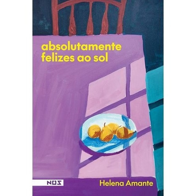 Imagem 0 de Absolutamente Felizes ao Sol
