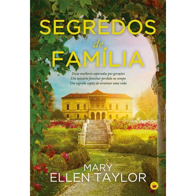 Imagem 0 de Segredos de Família