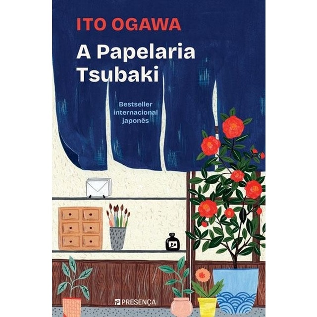 Imagem 0 de A Papelaria Tsubaki