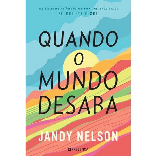 Imagem 0 de Quando o Mundo Desaba