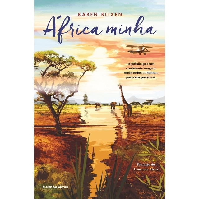 Imagem 0 de África Minha