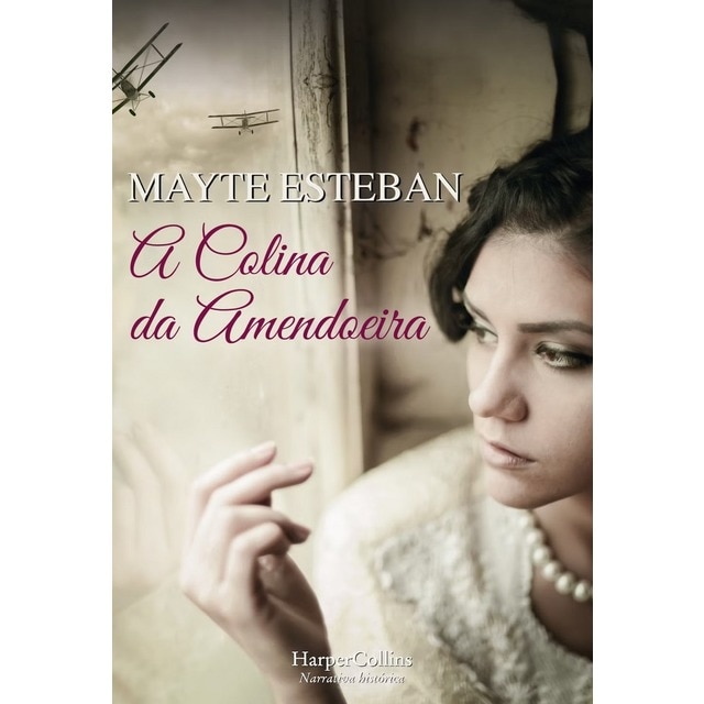 Imagem 0 de A Colina da Amendoeira