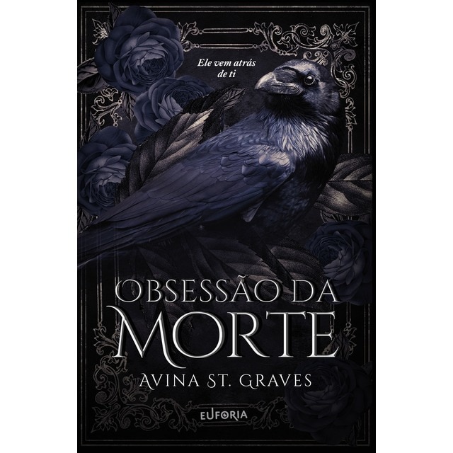 Imagem 0 de Obsessão da Morte