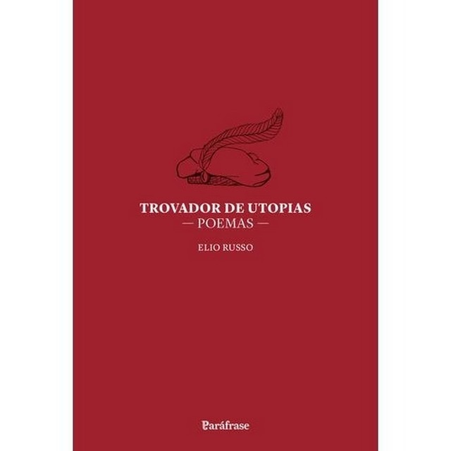 Imagem 0 de Trovador de Utopias