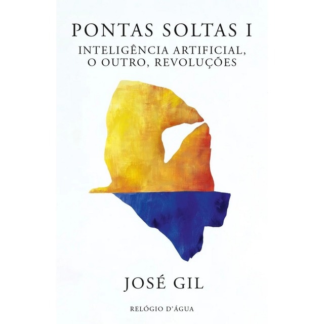 Imagem 0 de Pontas Soltas I - Inteligência artificial, o outro, revoluções