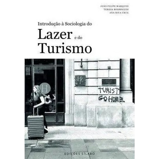 Imagem 0 de Introdução à Sociologia do Lazer e do Turismo