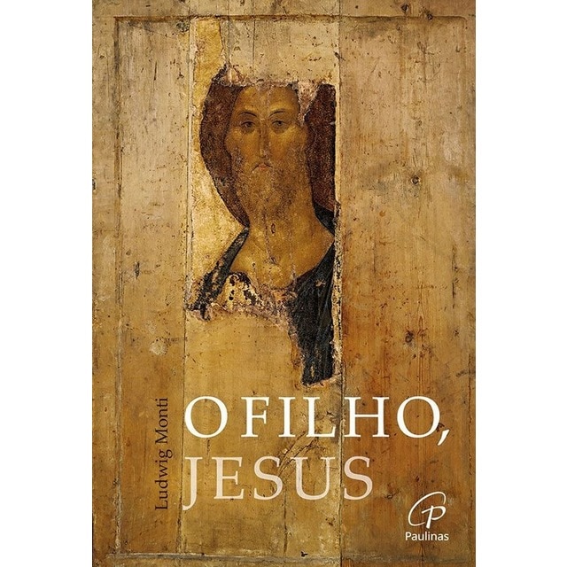 Imagem 0 de O Filho, Jesus