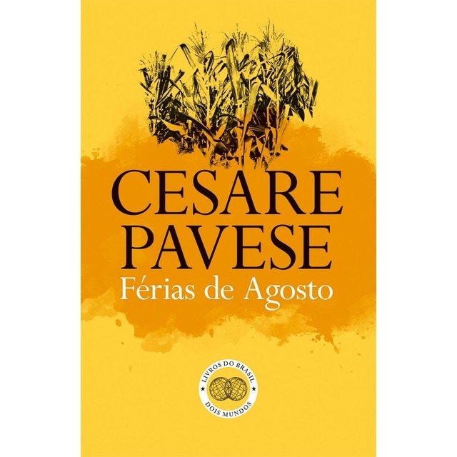Imagem 0 de Férias de Agosto