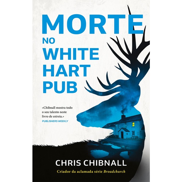 Imagem 0 de Morte no White Hart Pub