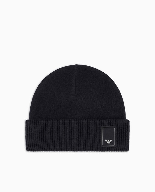 Imagem 0 de Gorro de Malha Travel Essential