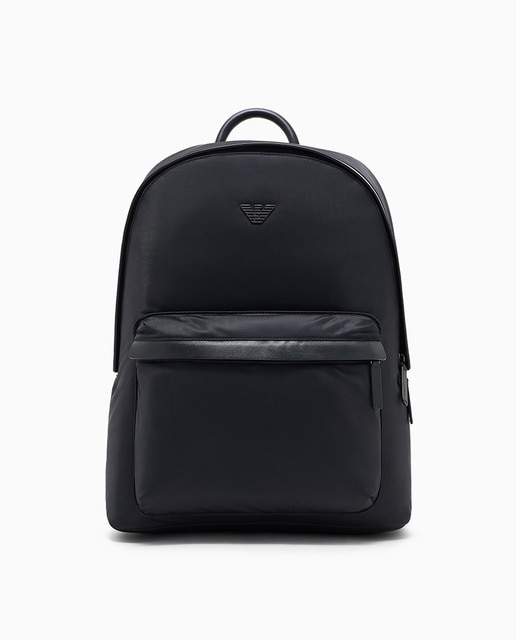 Imagem 0 de Mochila de Nylon Reciclado