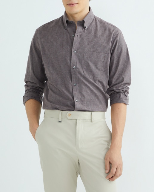 Imagen 0 de Camisa de hombre Non Iron