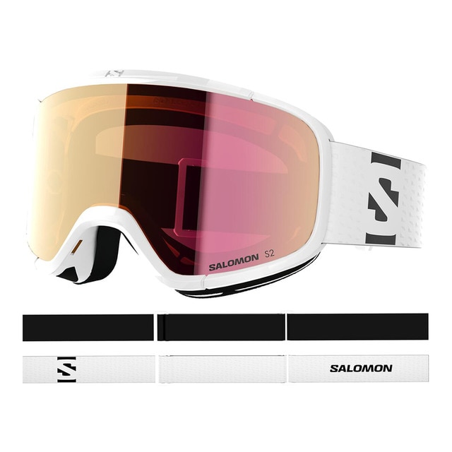 Imagen 0 de Máscaras infantiles LUMI Salomon