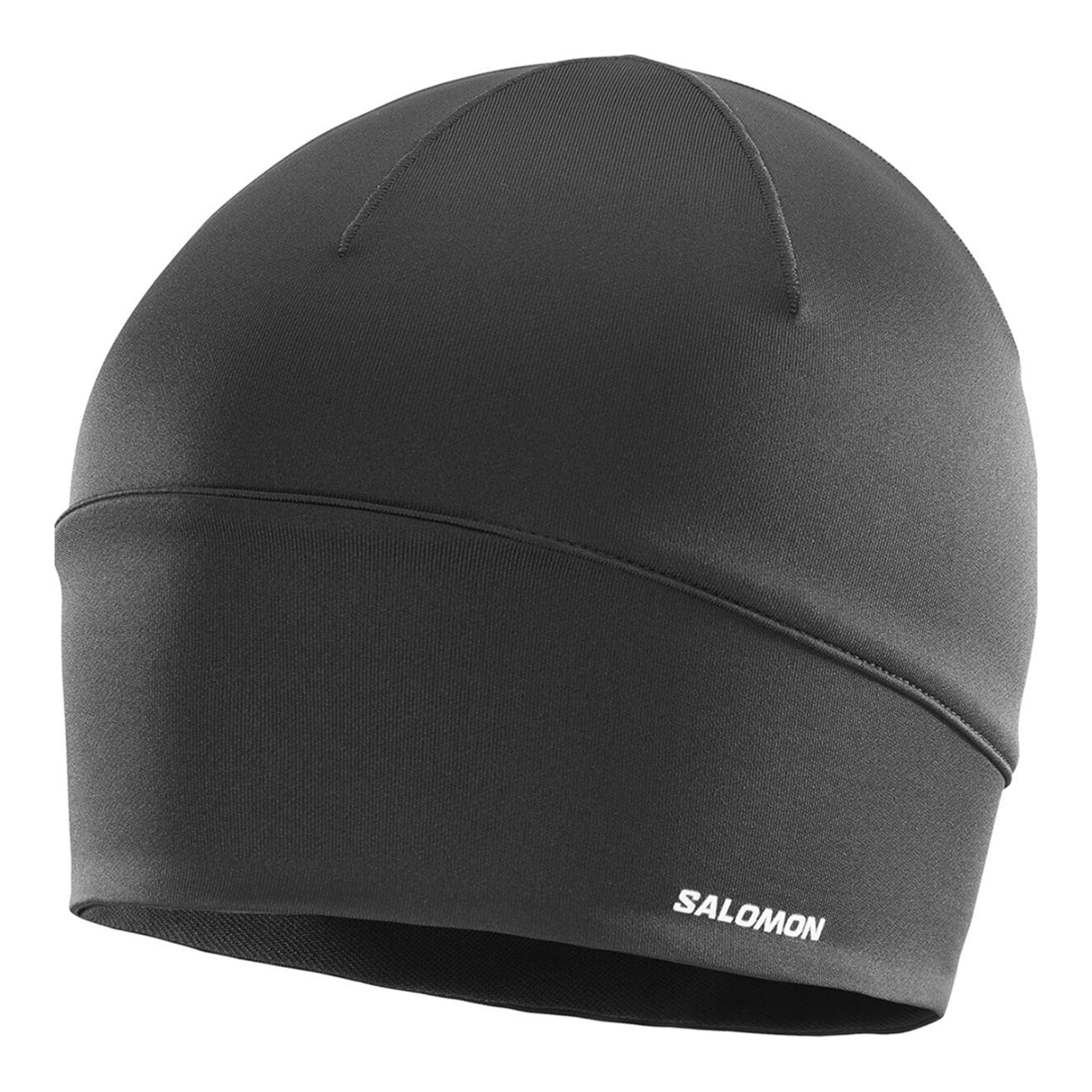 Gorro para hombre ACTIVE BEANIE SALOMON - Negro Negro-1