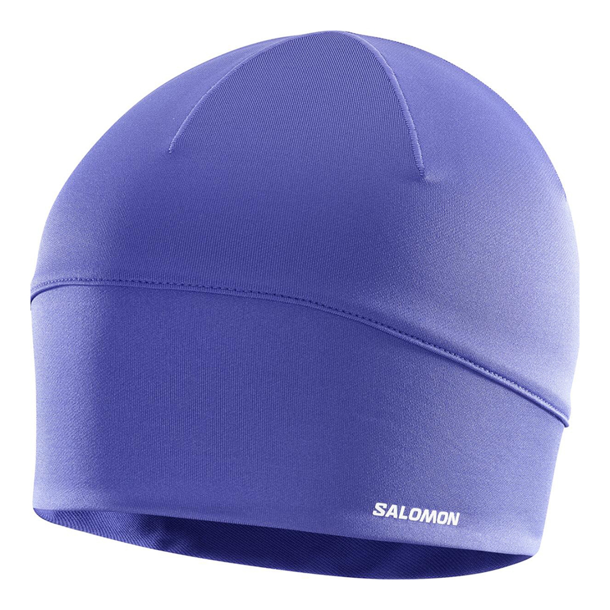Gorro para hombre ACTIVE BEANIE SALOMON - Morado Morado-1