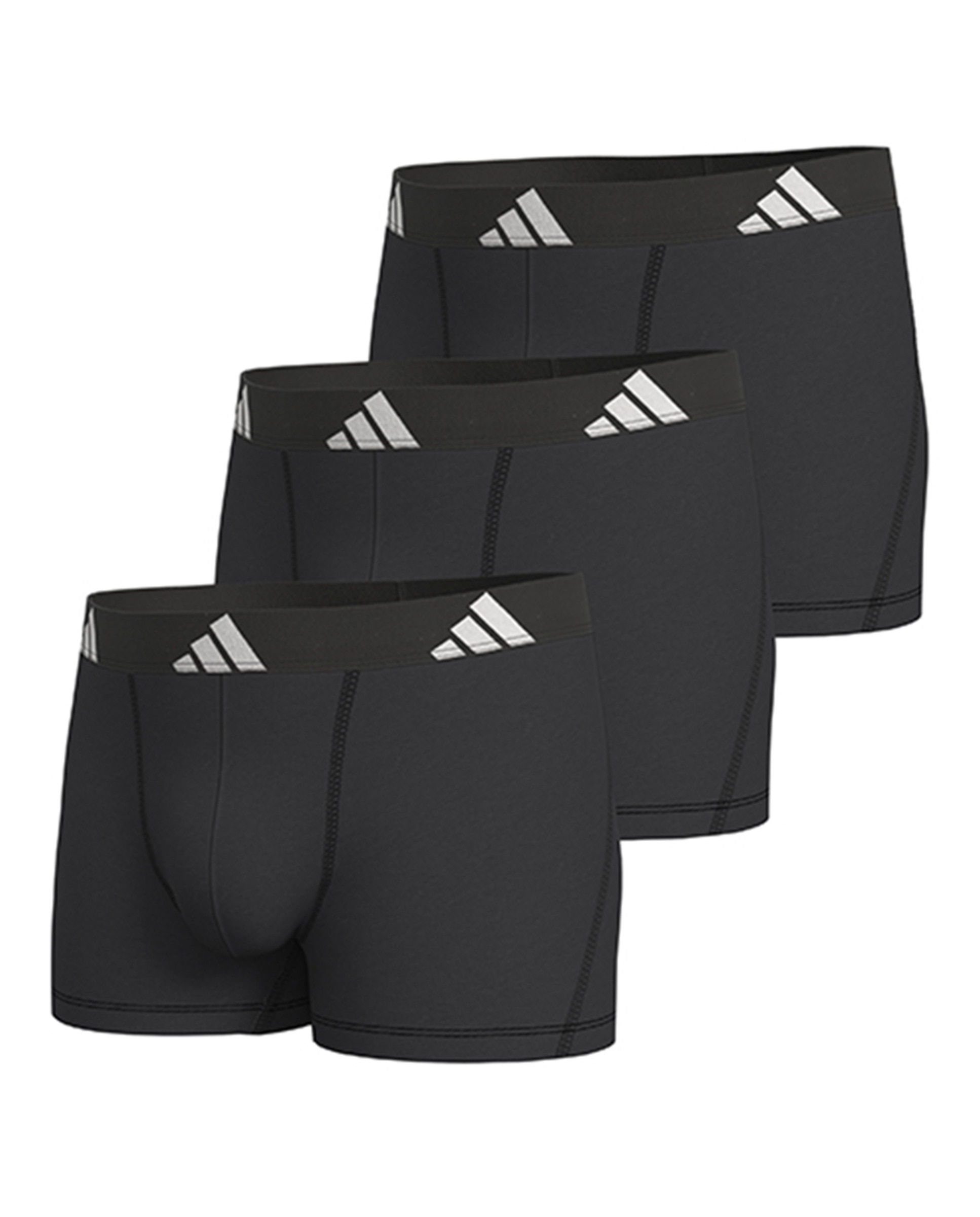 Imagem 0 de Pack de Três Boxers