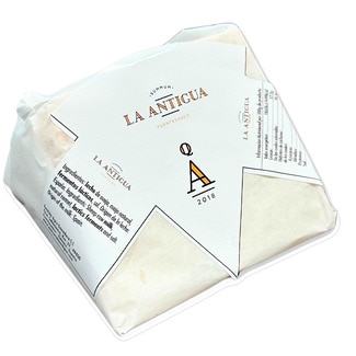 Queijo Summum Edição 1/8 - La Antigua