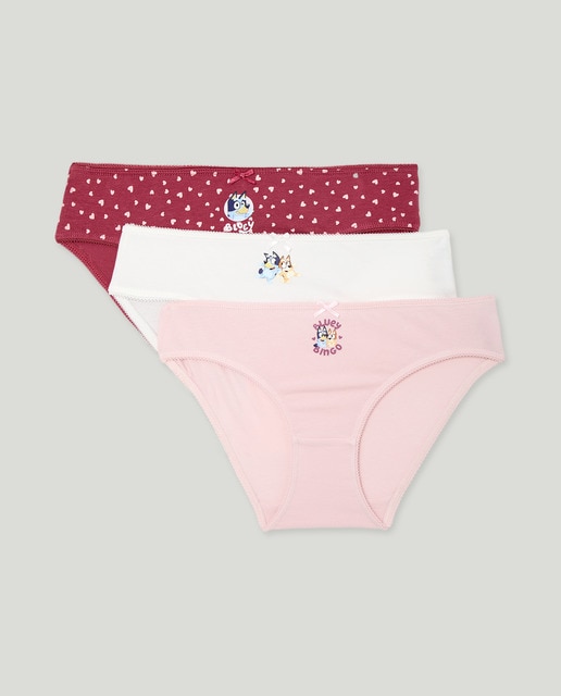 Imagem 0 de Pack de Três Cuecas Estampadas