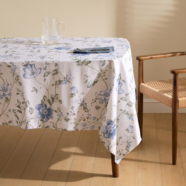 Imagem 0 de Toalha de Mesa de Algodão Orleans