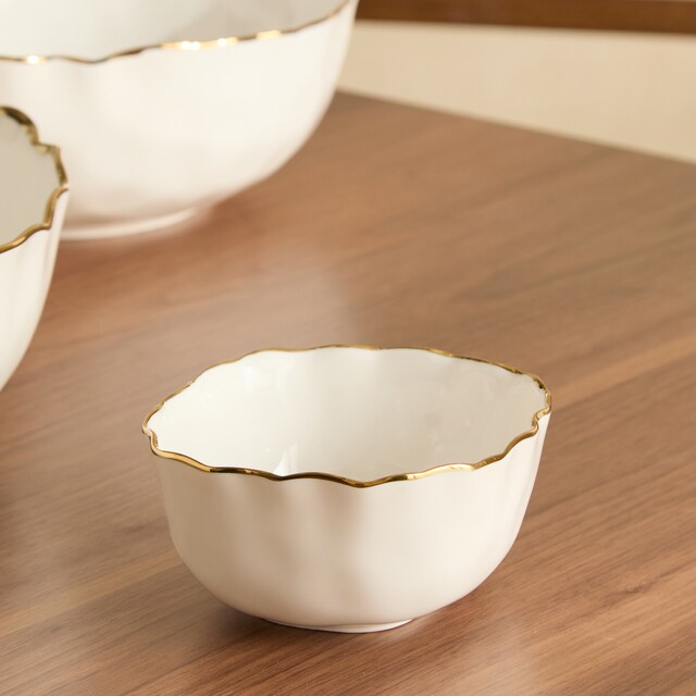 Imagen 0 de Bowl Organic Oro