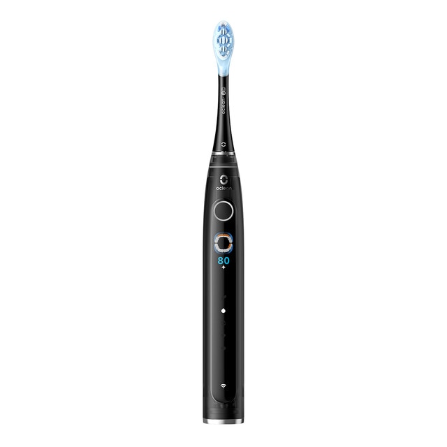 Imagen 0 de Cepillo dental  Oclean X Pro 20 negro