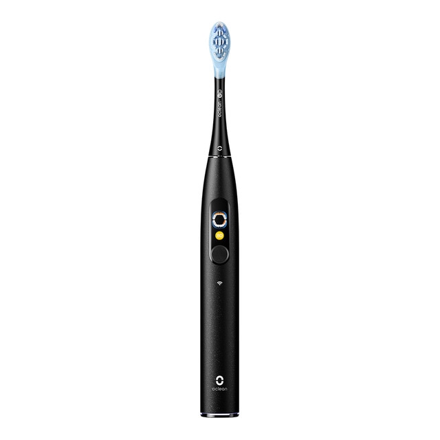 Imagen 0 de Cepillo dental  Oclean X Ultra 20 Set WiFi negro