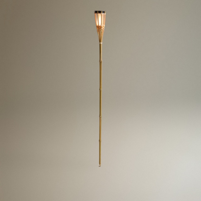 Imagem 0 de Tocha Solar Torch