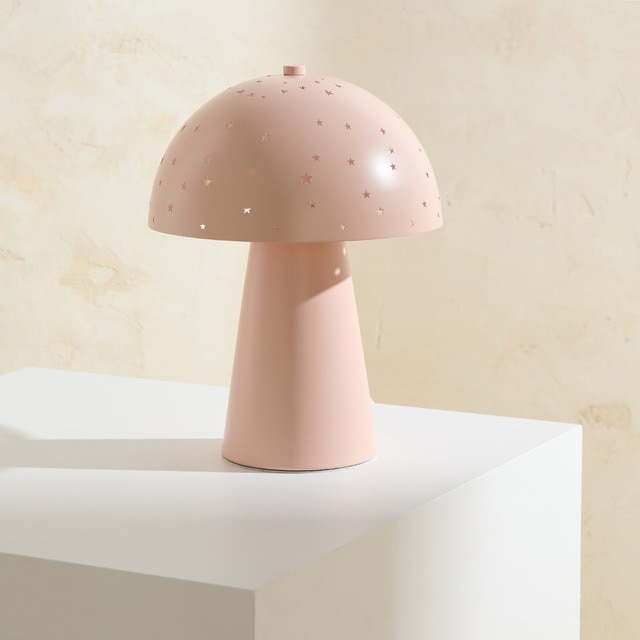 Imagen 0 de Lámpara de mesa de metal Champi Mini Home - El Corte Inglés