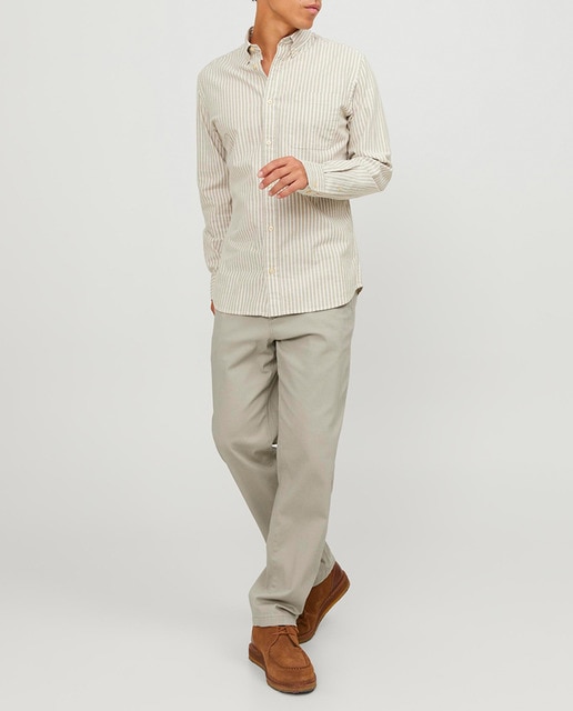 Imagen 0 de Pantalón de chino de hombre