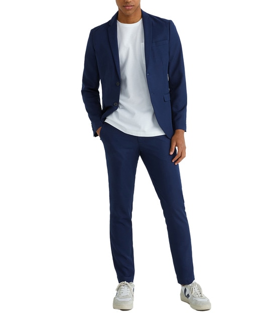 Imagen 0 de Pantalón de vestir de hombre
