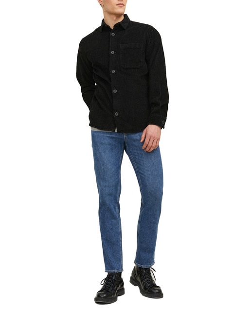 Imagen 0 de Vaquero fit regular de hombre