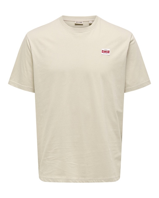 Imagem 0 de T-shirt Regular Fit